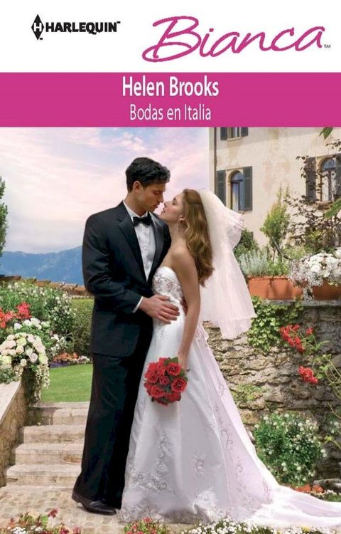 Bodas en Italia(Kobo/電子書)