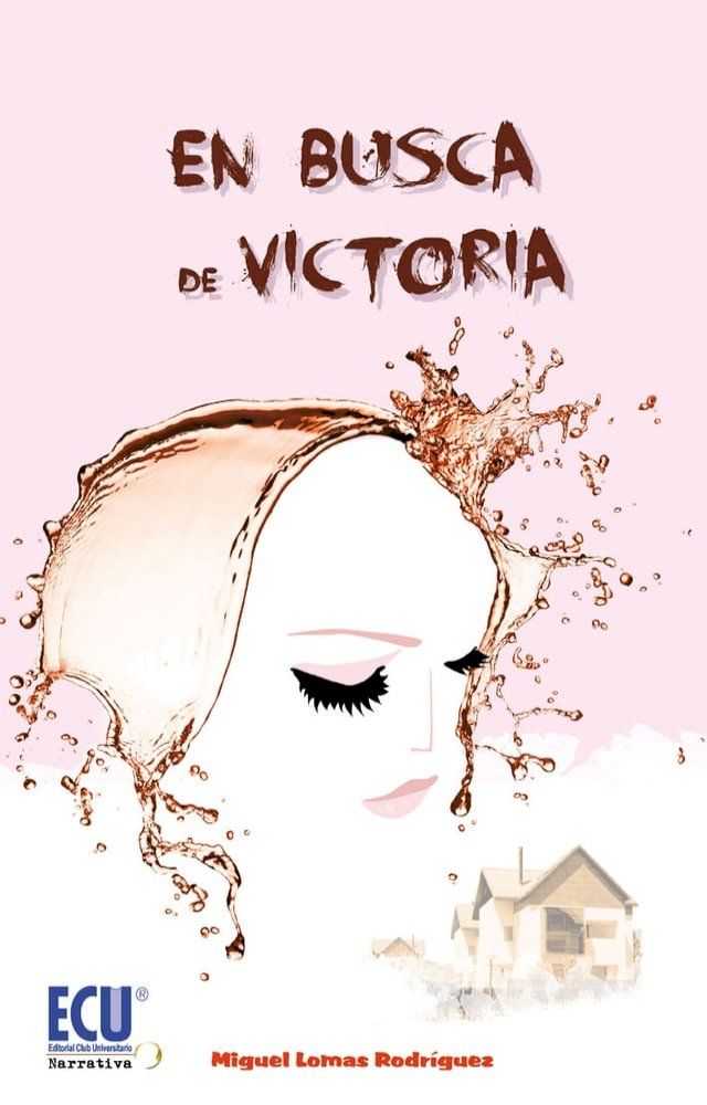  En busca de Victoria(Kobo/電子書)