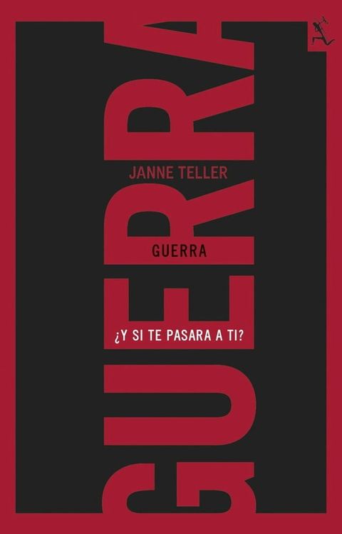 Guerra(Kobo/電子書)