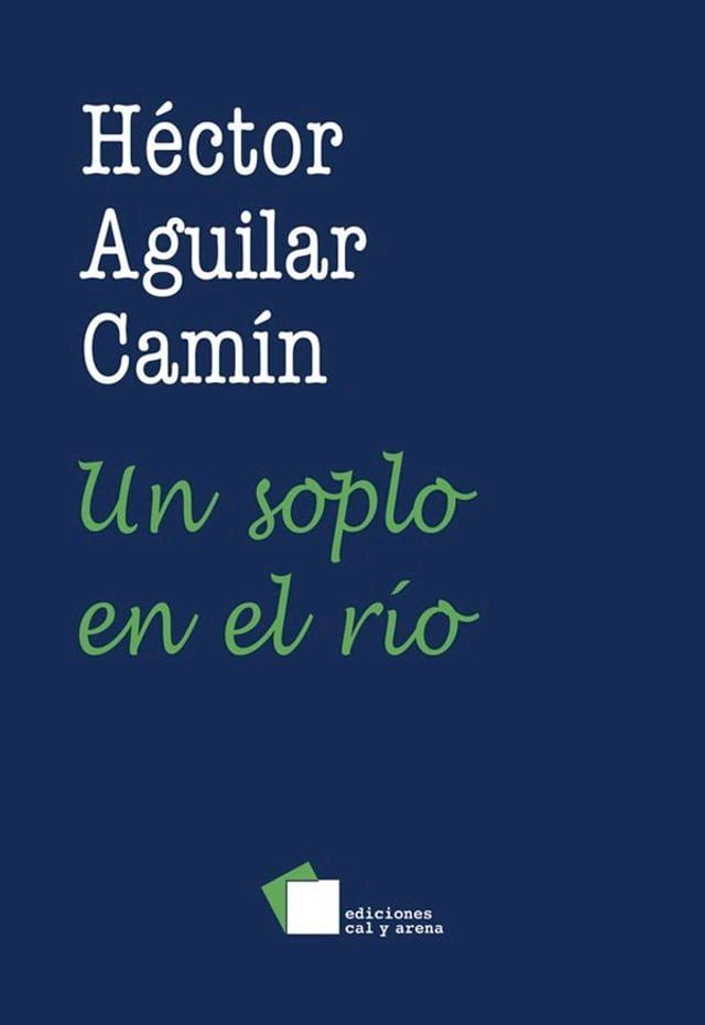  Un soplo en el río(Kobo/電子書)