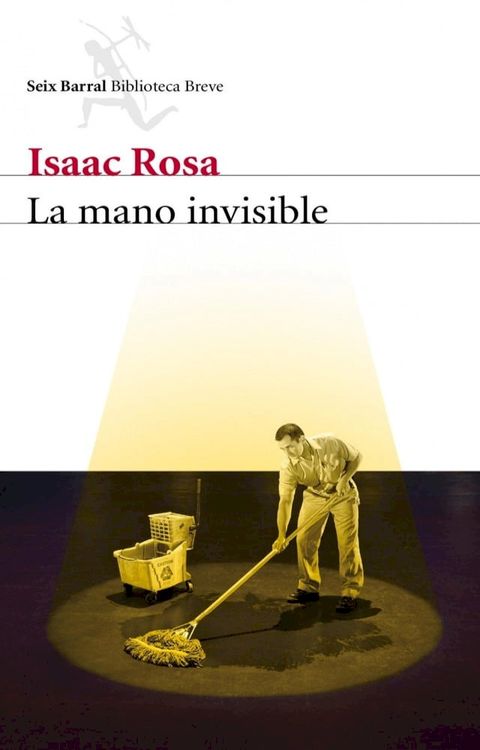 La mano invisible(Kobo/電子書)