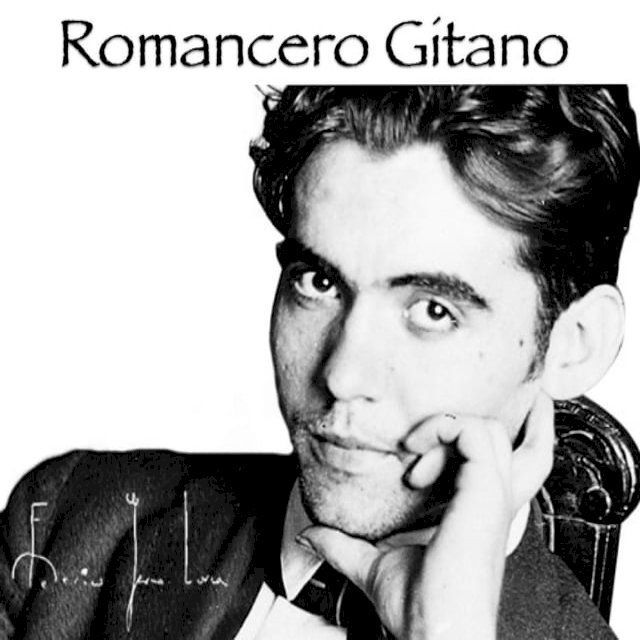  Romancero Gitano(Kobo/電子書)