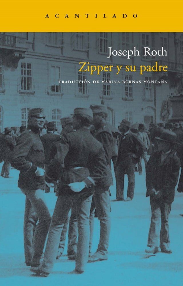  Zipper y su padre(Kobo/電子書)