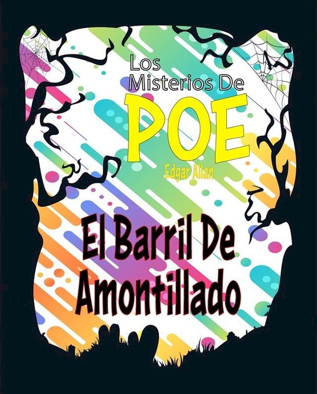  El Barril De Amontillado(Kobo/電子書)