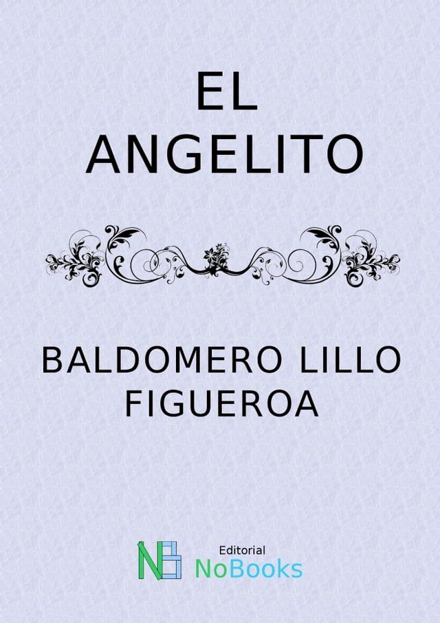  El angelito(Kobo/電子書)