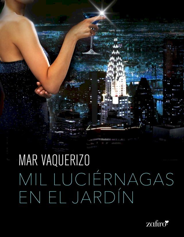  Mil luciérnagas en el jardín(Kobo/電子書)