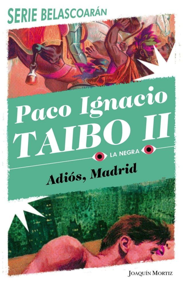  Adiós, Madrid(Kobo/電子書)