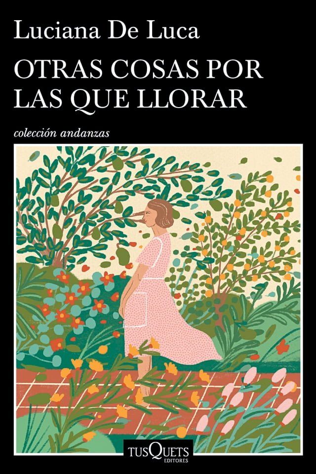  Otras cosas por las que llorar(Kobo/電子書)