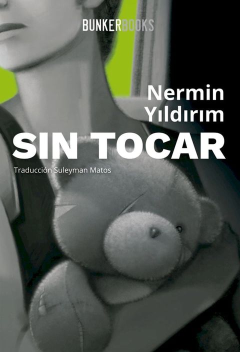 Sin tocar(Kobo/電子書)