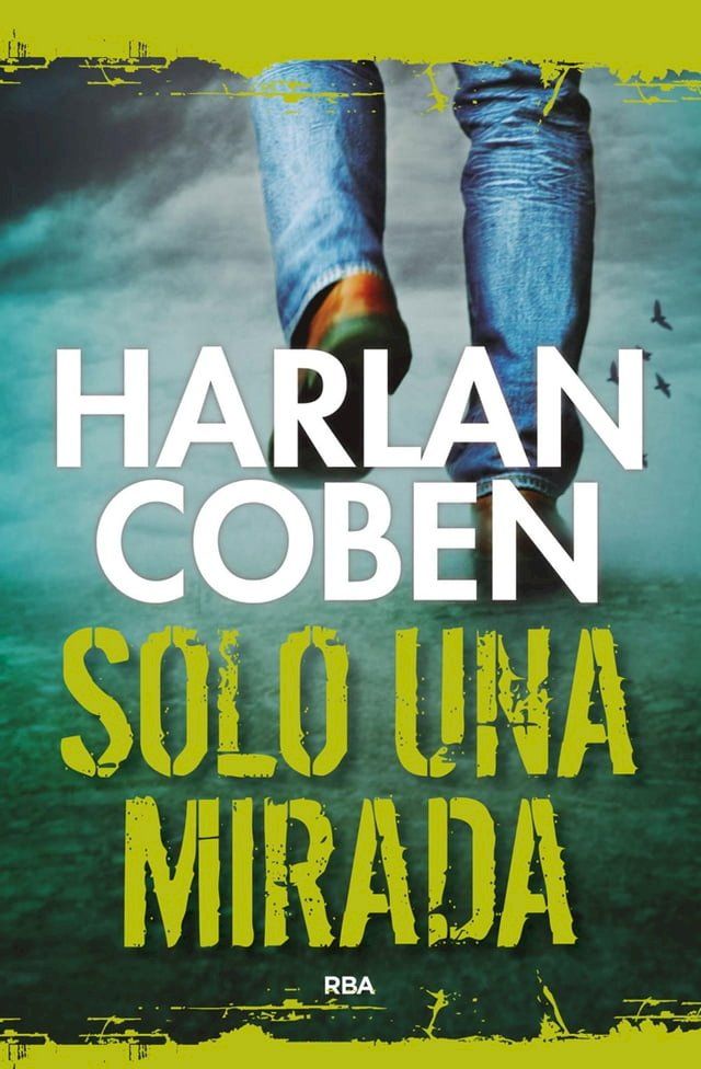  Solo una mirada(Kobo/電子書)