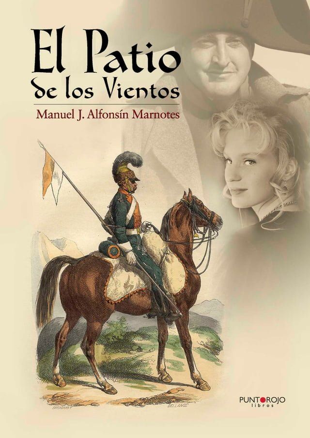  El patio de los vientos(Kobo/電子書)