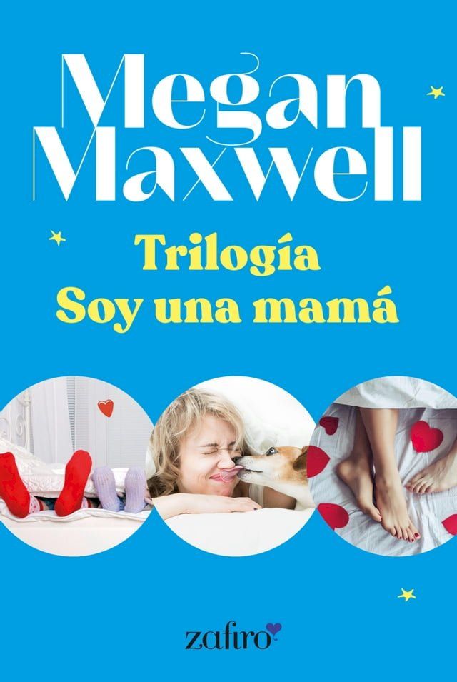  Trilogía Soy una mamá(Kobo/電子書)