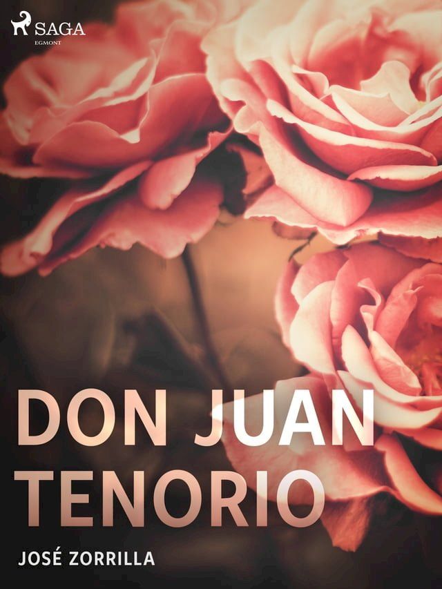  Don Juan Tenorio(Kobo/電子書)