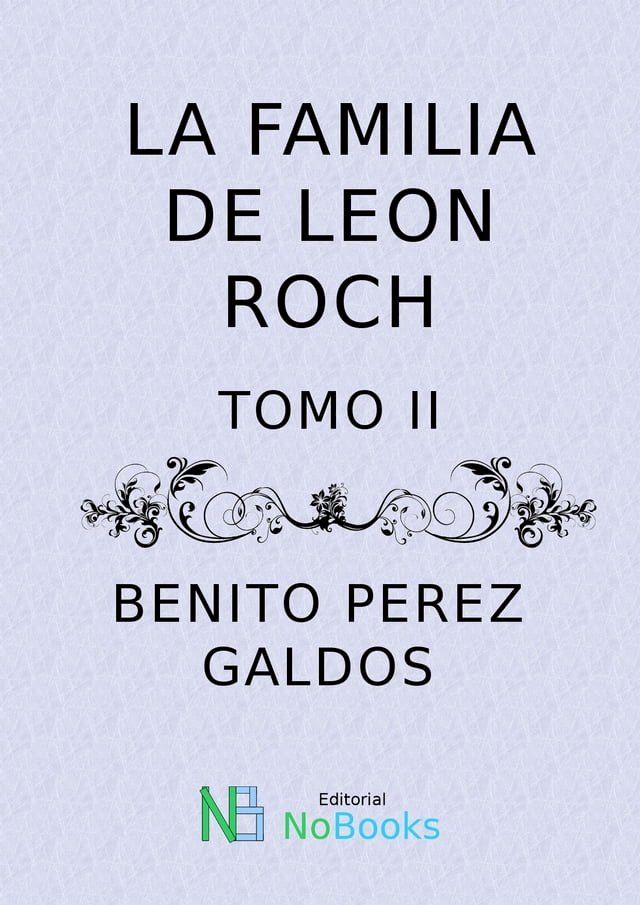  La familia de Leon Roch(Kobo/電子書)