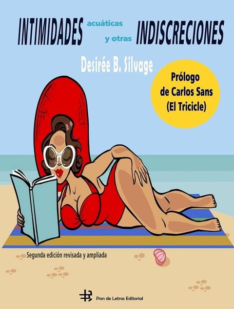 Intimidades Acuáticas(Kobo/電子書)