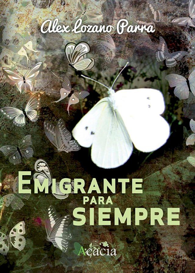  Emigrante para siempre(Kobo/電子書)