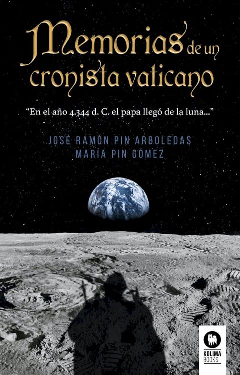 Memorias de un cronista vaticano(Kobo/電子書)