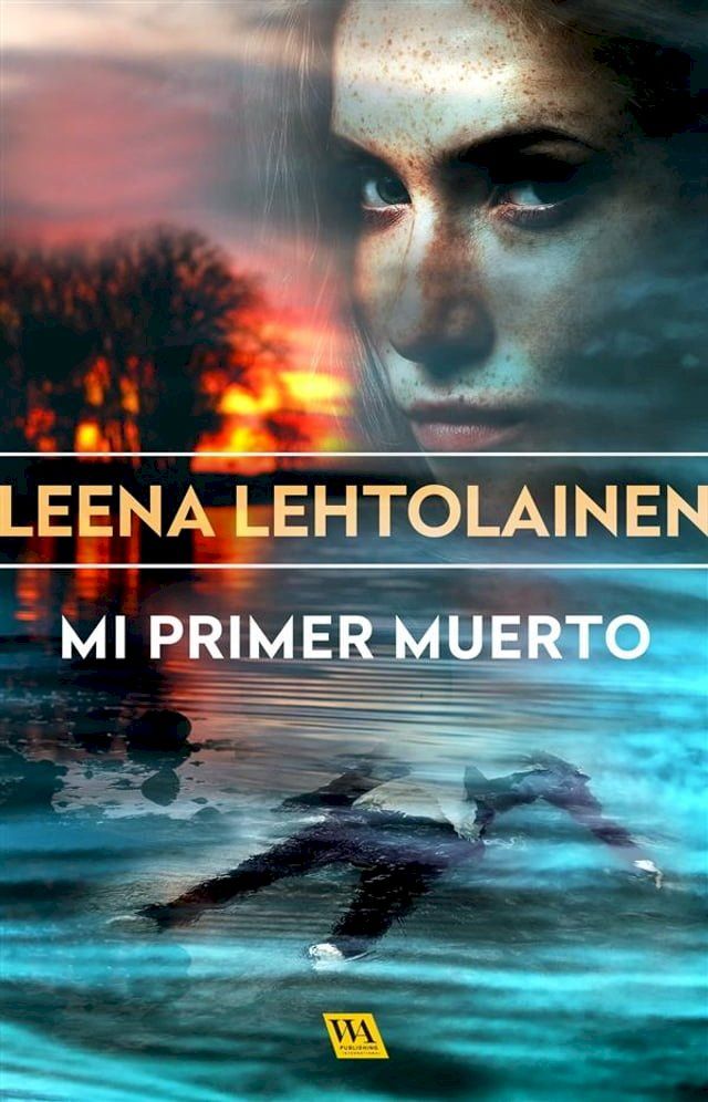  Mi primer muerto(Kobo/電子書)