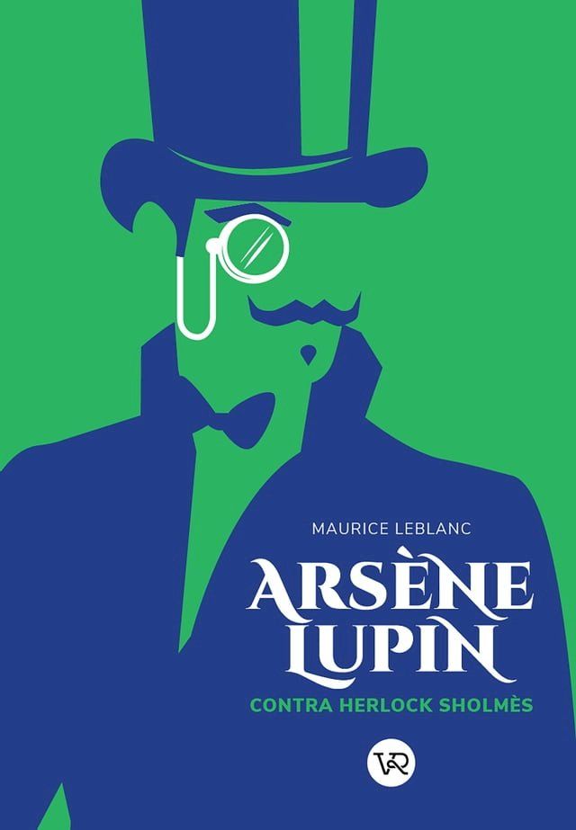  Ars&egrave;ne Lupin contra Herlock Sholm&egrave;s(Kobo/電子書)