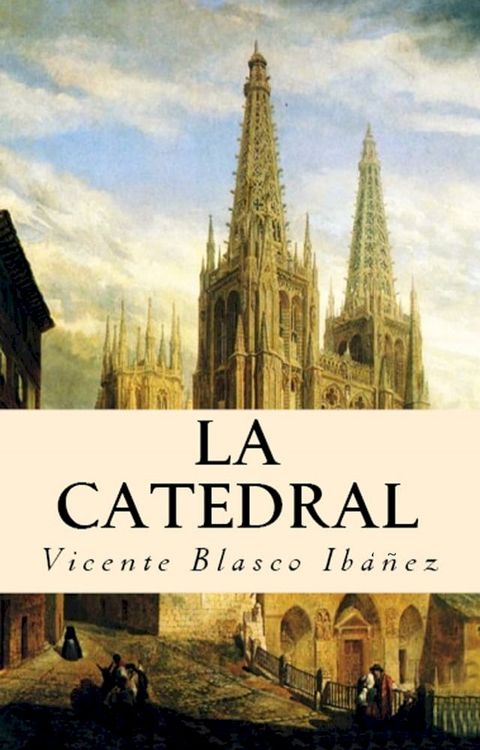 La Catedral(Kobo/電子書)