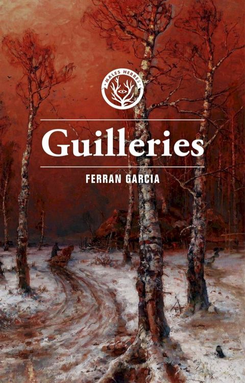 Guilleries(Kobo/電子書)