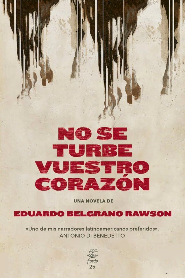  No se turbe vuestro coraz&oacute;n(Kobo/電子書)