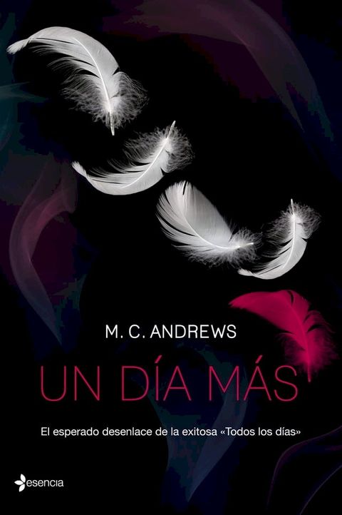 Un día más(Kobo/電子書)