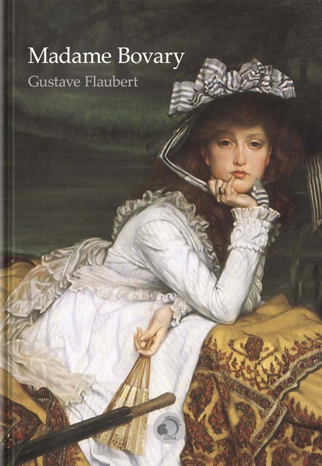  Madame Bovary(Kobo/電子書)