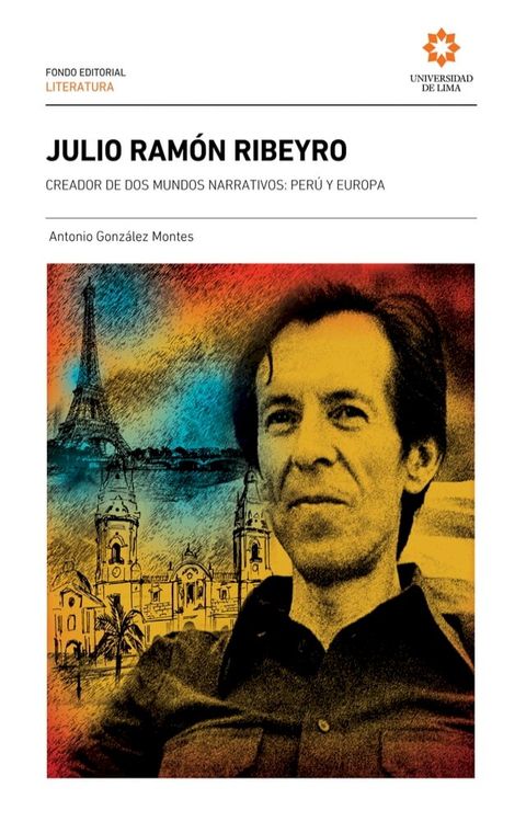 Julio Ram&oacute;n Ribeyro(Kobo/電子書)