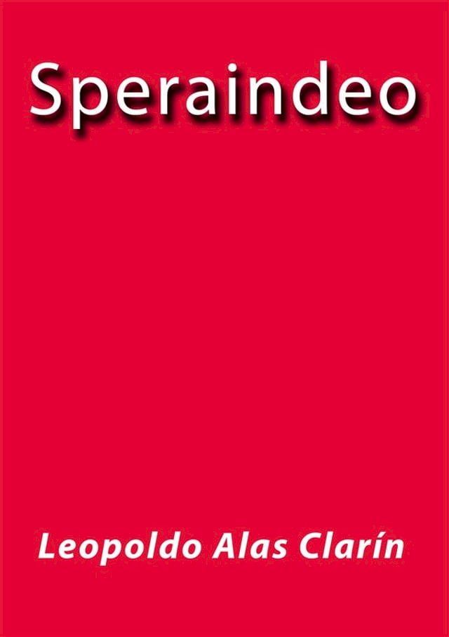  Speraindeo(Kobo/電子書)