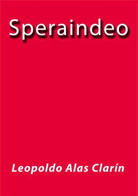 Speraindeo(Kobo/電子書)