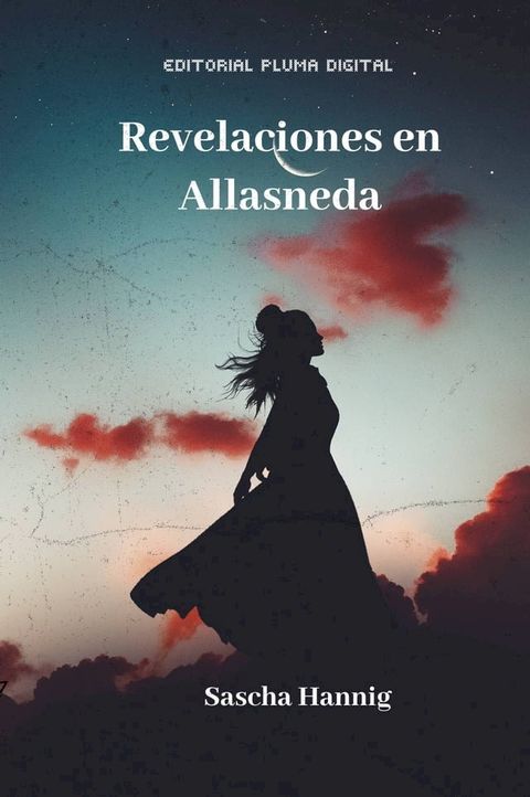 Revelaciones en Allasneda(Kobo/電子書)