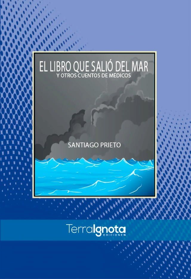  El libro que salió del mar(Kobo/電子書)