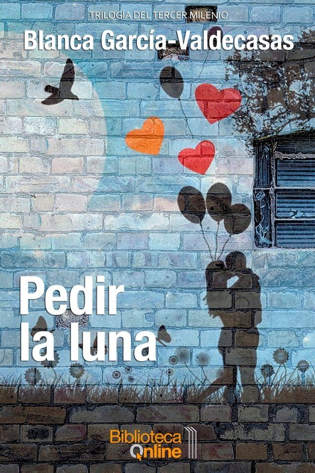  Pedir la luna(Kobo/電子書)