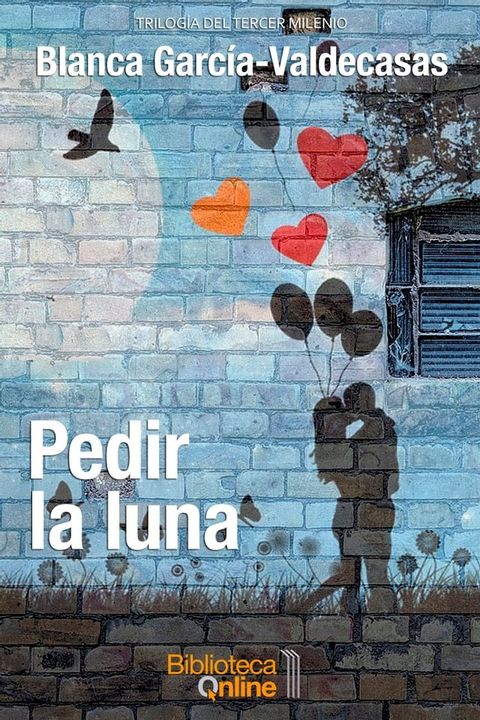 Pedir la luna(Kobo/電子書)