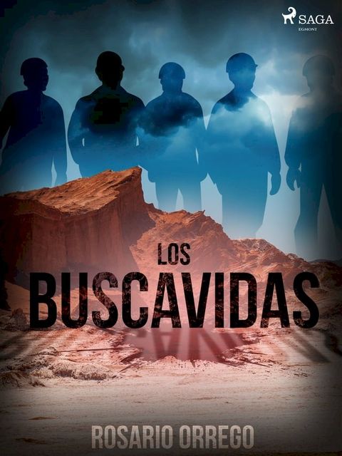 Los busca-vida(Kobo/電子書)