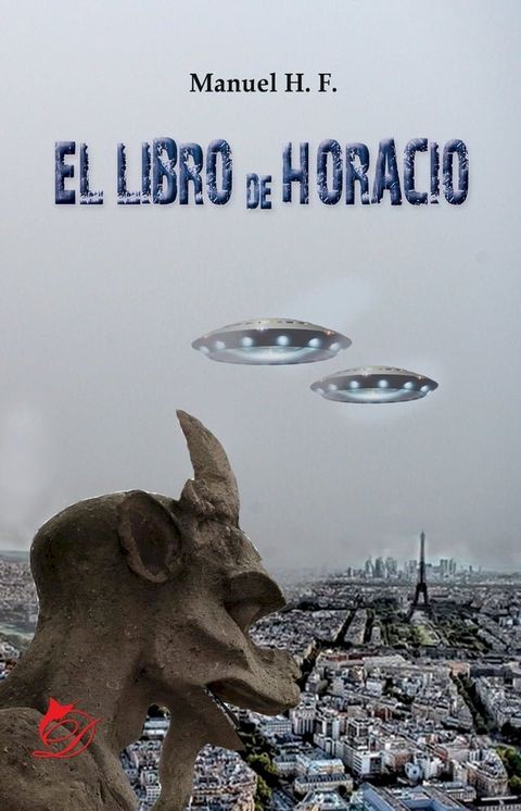 El libro de Horacio(Kobo/電子書)