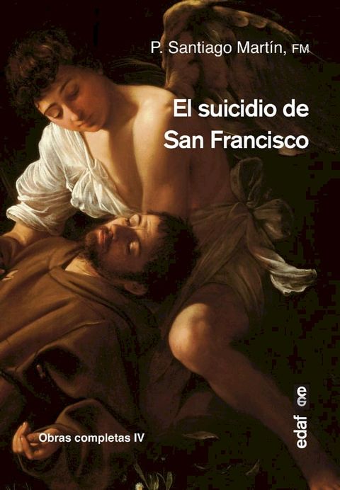 El suicidio de San Francisco(Kobo/電子書)