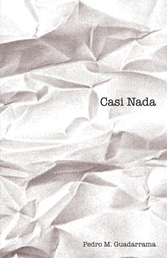  Casi Nada(Kobo/電子書)