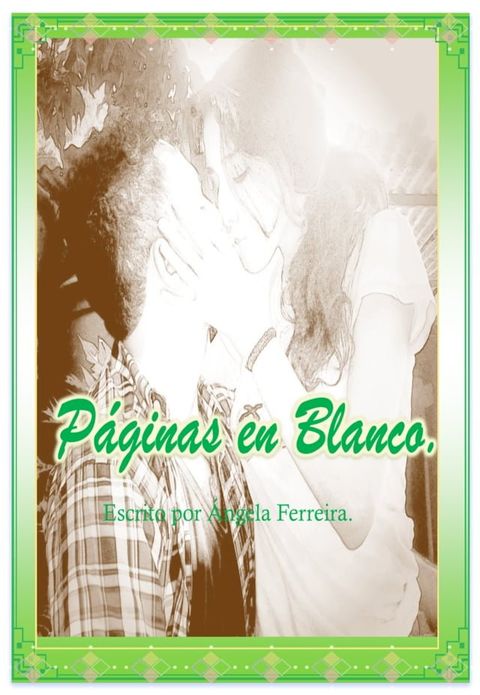 Páginas en Blanco(Kobo/電子書)