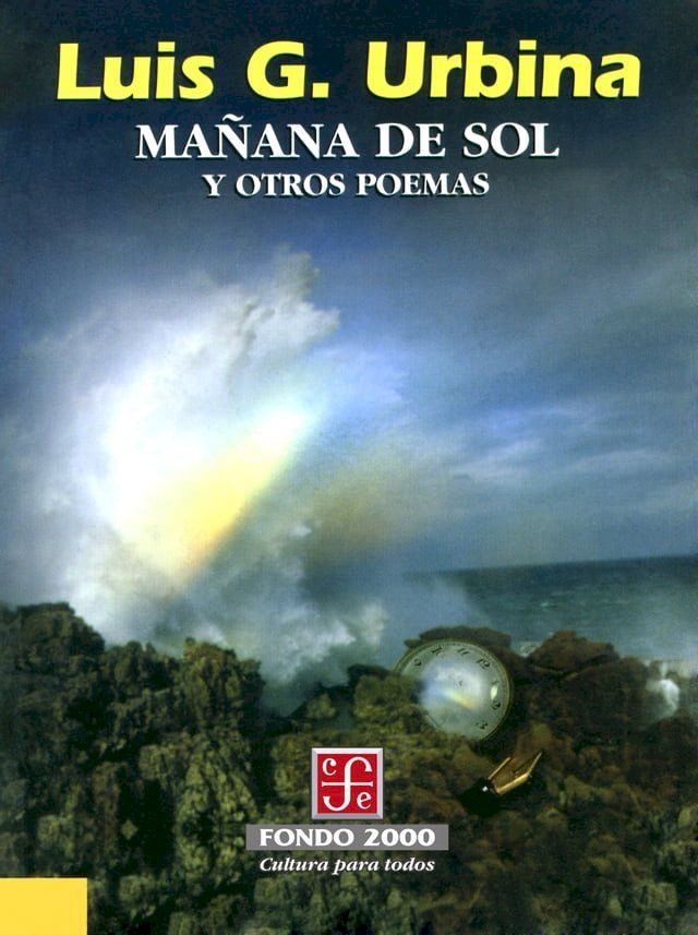  Ma&ntilde;ana de sol y otros poemas(Kobo/電子書)