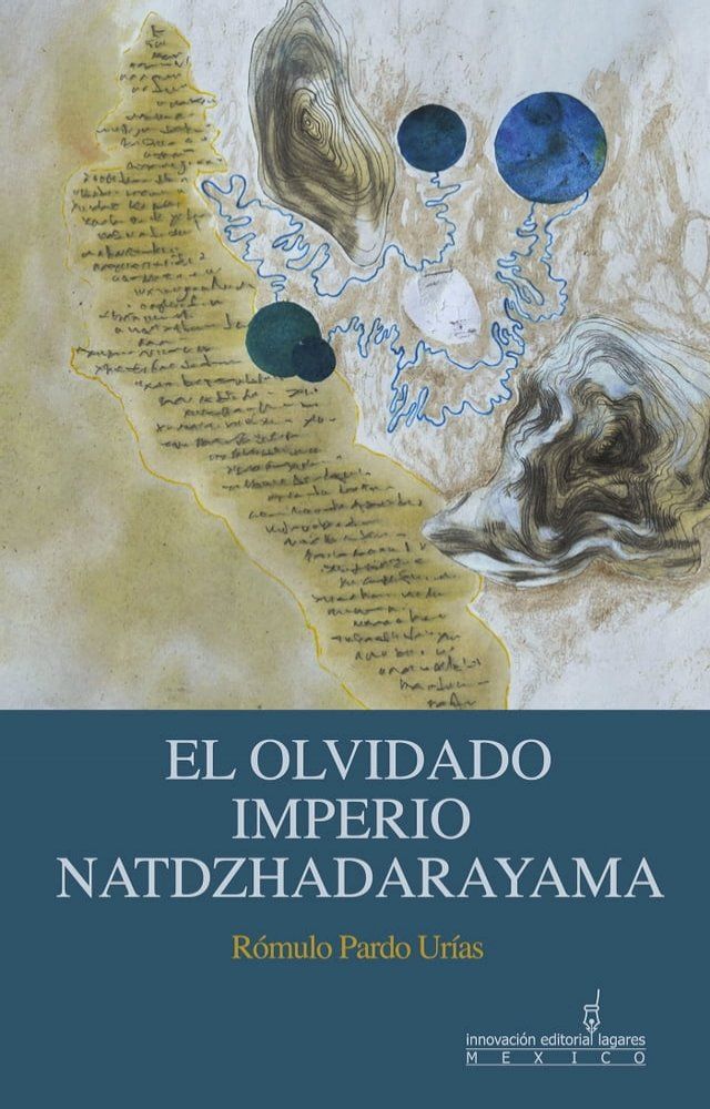  El olvidado imperio de Natdzhadarayama(Kobo/電子書)