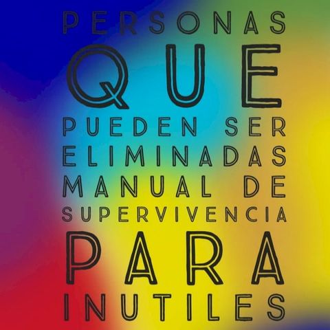 PERSONAS SER ELIMINADAS(Kobo/電子書)