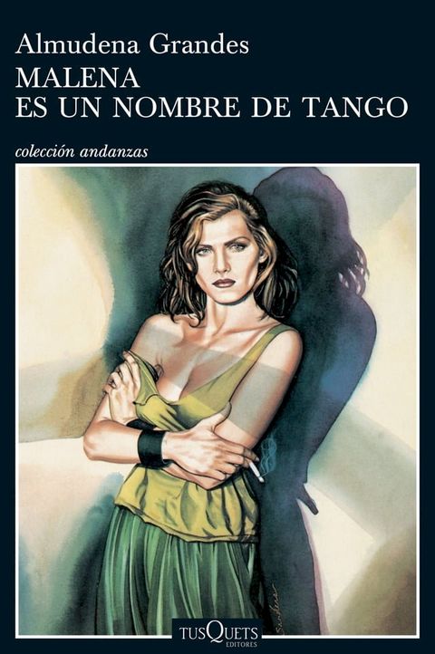 Malena es un nombre de tango(Kobo/電子書)