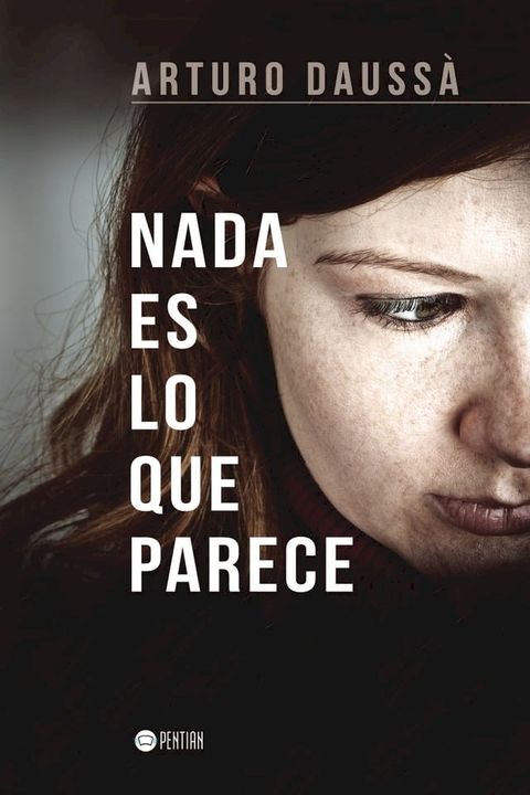 Nada es lo que parece(Kobo/電子書)