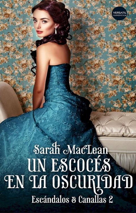 Un escocés en la oscuridad(Kobo/電子書)