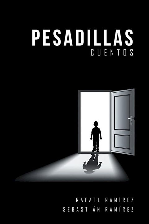 Pesadillas(Kobo/電子書)