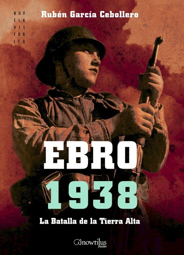  Ebro 1938(Kobo/電子書)