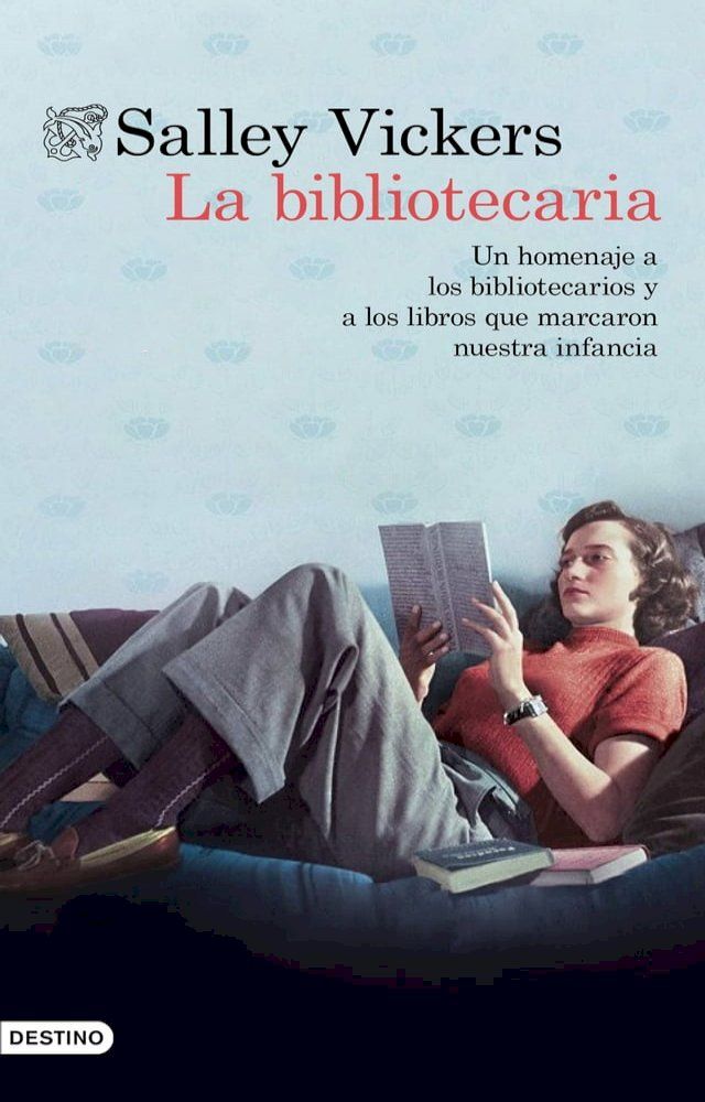  La bibliotecaria(Kobo/電子書)