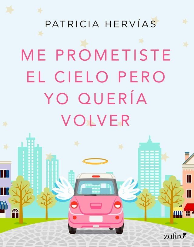  Me prometiste el cielo pero yo quería volver(Kobo/電子書)